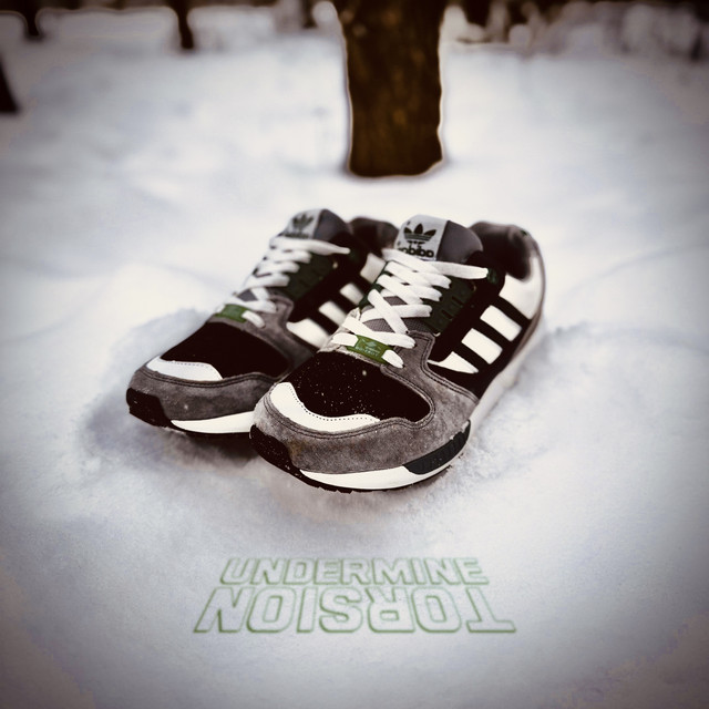 TORSION