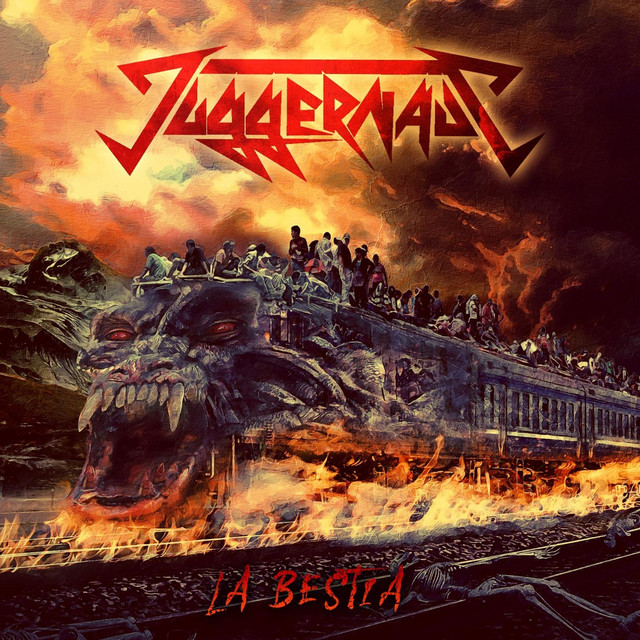 La Bestia