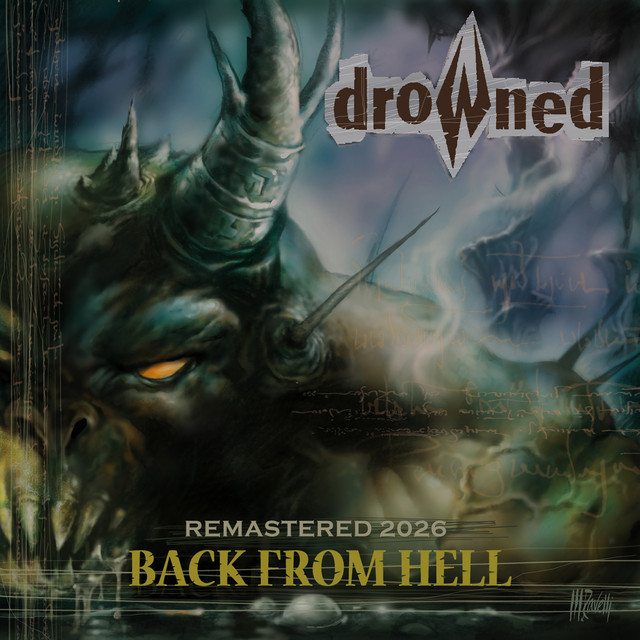 Back from Hell (Remastered 2026)