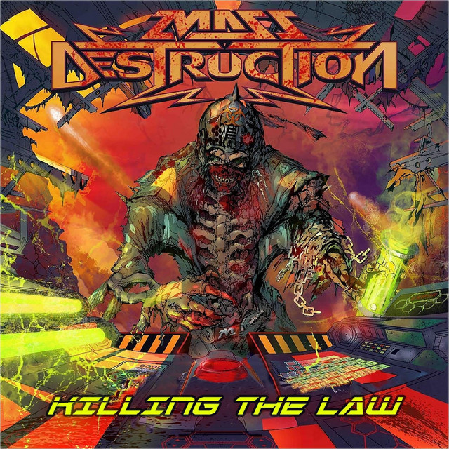 Killing the Law