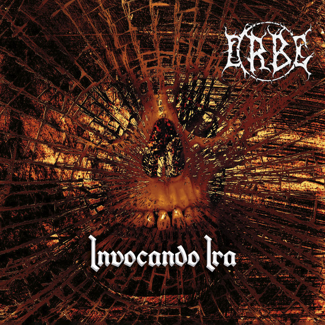 Invocando Ira (Álbum)