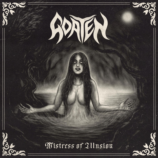 Mistress of Illusion