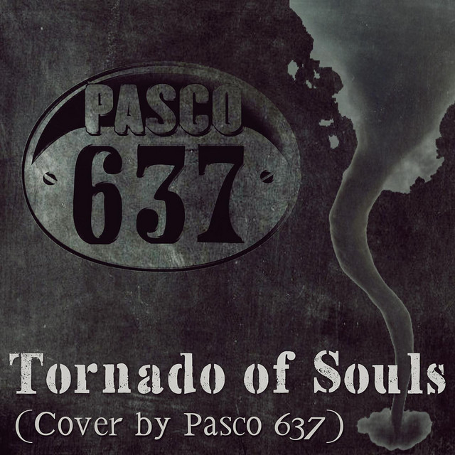 Tornado of Souls