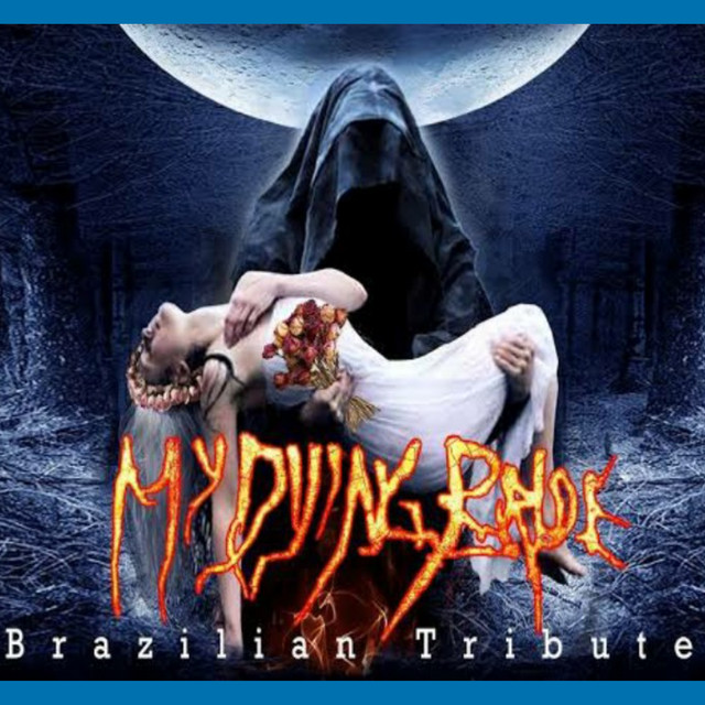 The Dreadful Hours (My Dying Bride Brazillian Tribute Xxx)