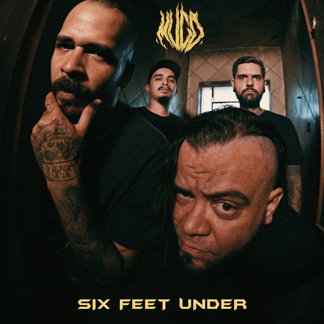 Six Feet Under