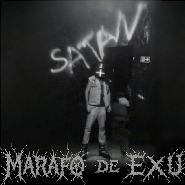 Marafo De Exú