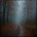 end of fall