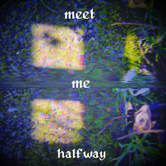 Meet Me Halfway (Kaylee Loves Me)