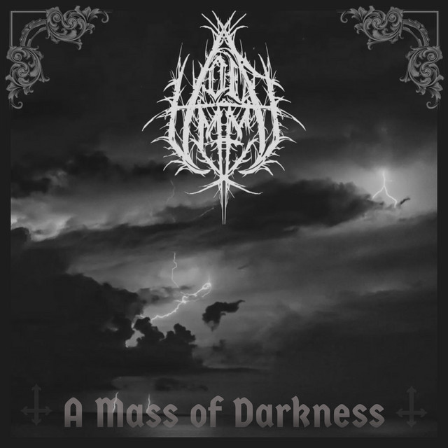 A Mass of Darkness