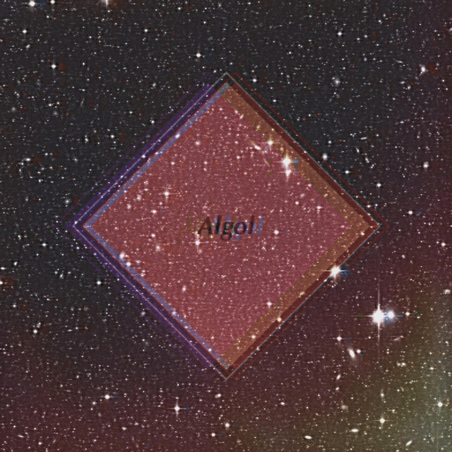 Algol.