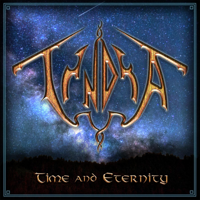 Time and Eternity