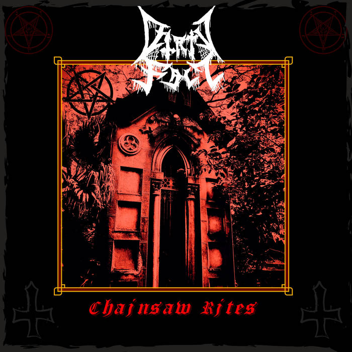 Chainsaw Rites
