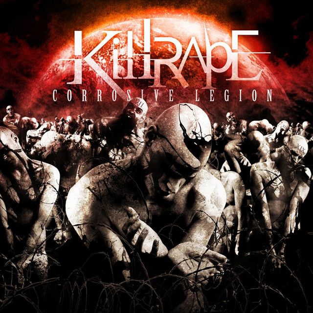 Corrosive Legion