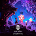SPACE INVADERS