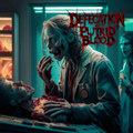 Defecation of Putrid Blood
