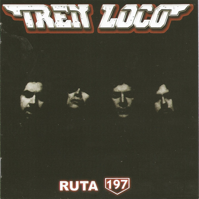 Ruta 197
