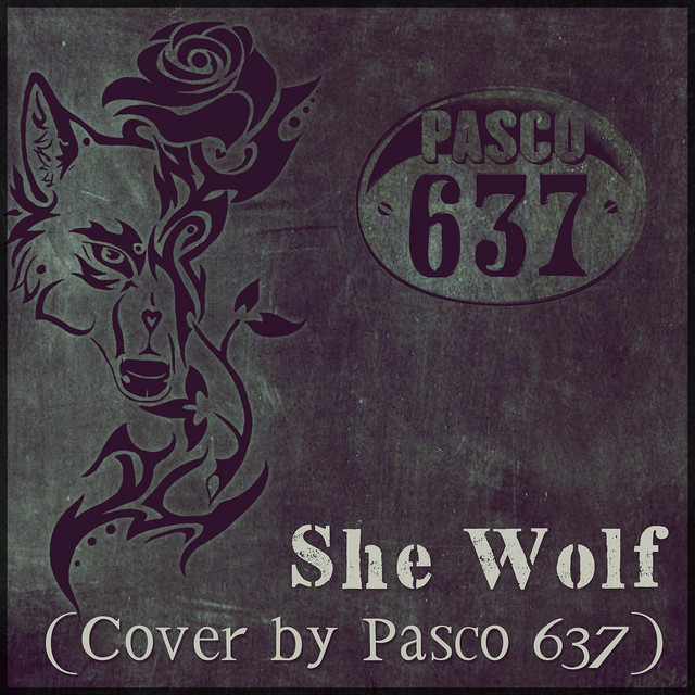 She Wolf