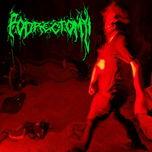 Podrectomy