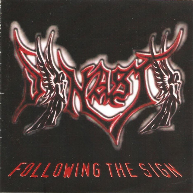 Following the Sign (Demo)