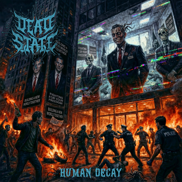 Human Decay