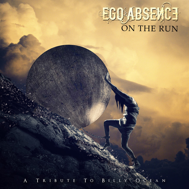 On the Run (Metal Version)