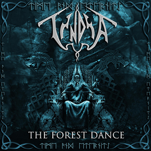 The Forest Dance