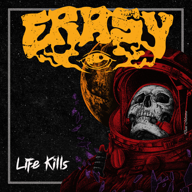 Life Kills