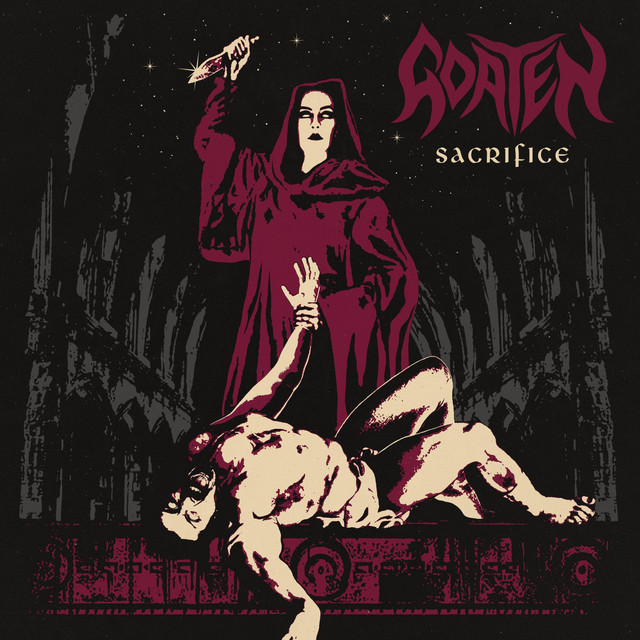 Sacrifice