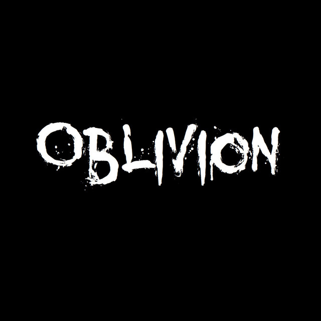 Oblivion (Piano Version)