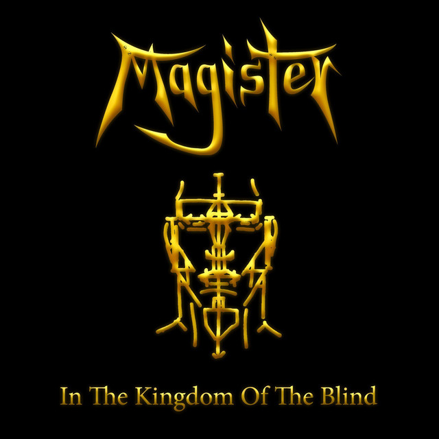 In the Kingdom of the Blind