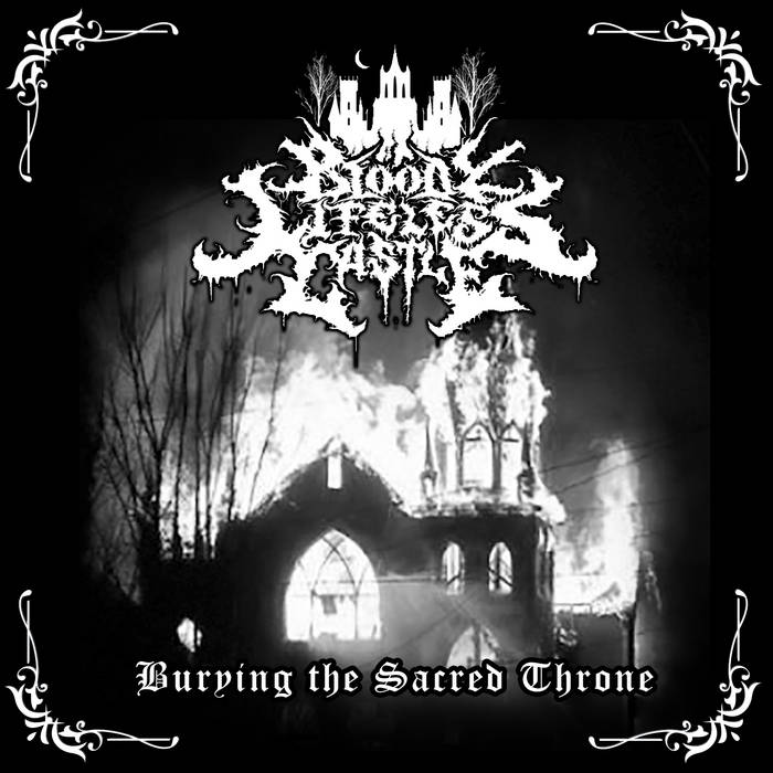 Burying the Sacred Throne