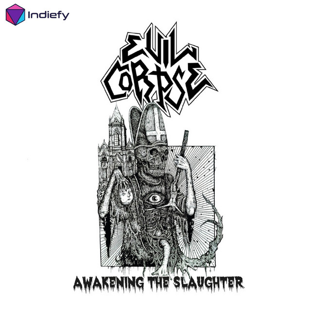 Awakening The Slaughter