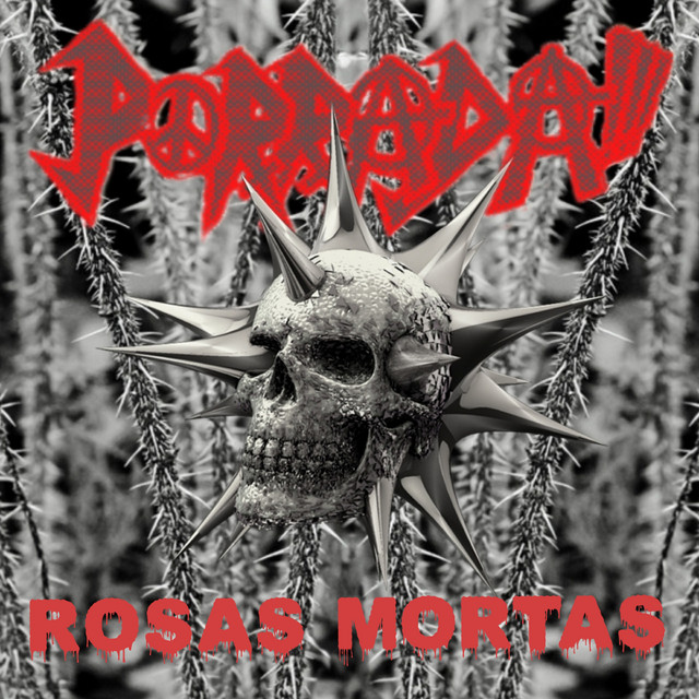 Rosas Mortas