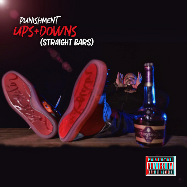 Ups And Downs "Strait Bars"