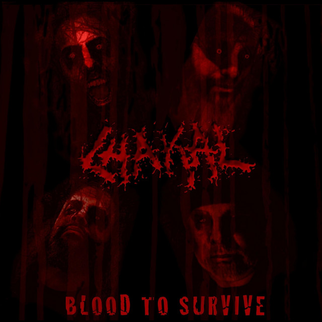 Blood to Survive