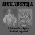 Abstracción religiosa dualidad imparcial