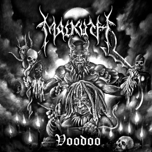 Voodoo