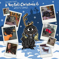 A Very Lofi Christmas 6 (Missy's Songs)