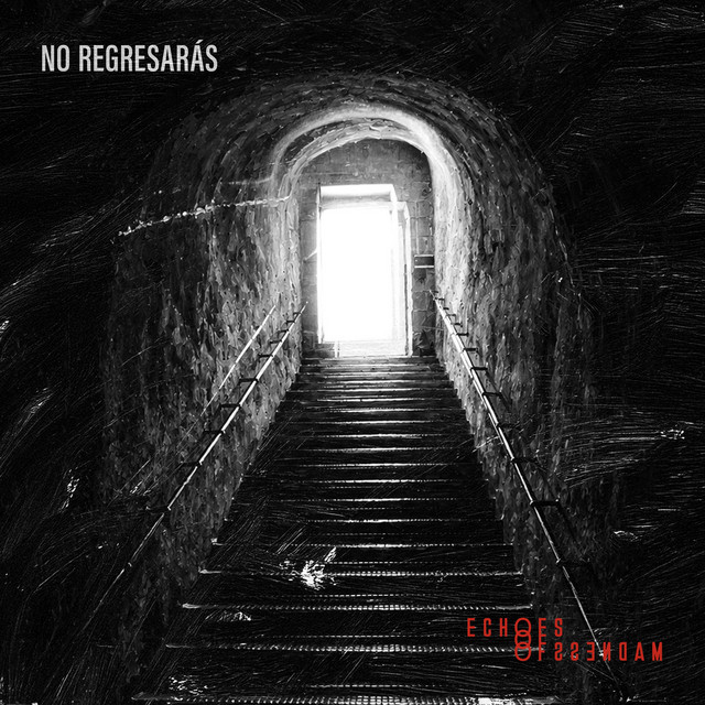 No Regresarás