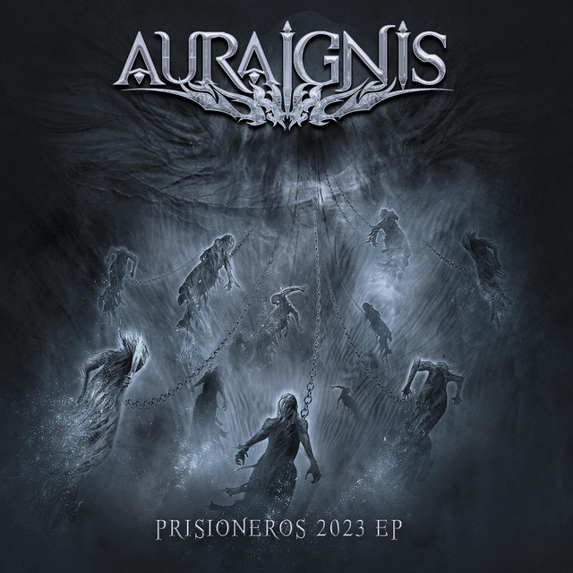 PRISIONEROS 2023 EP