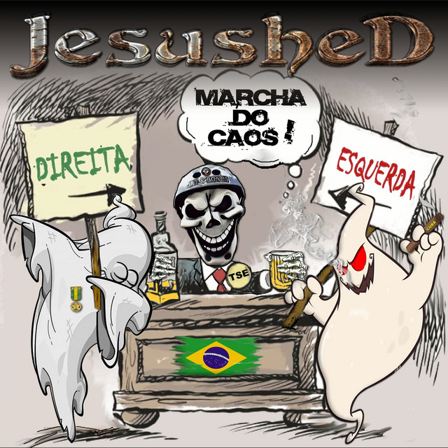 Marcha do Caos