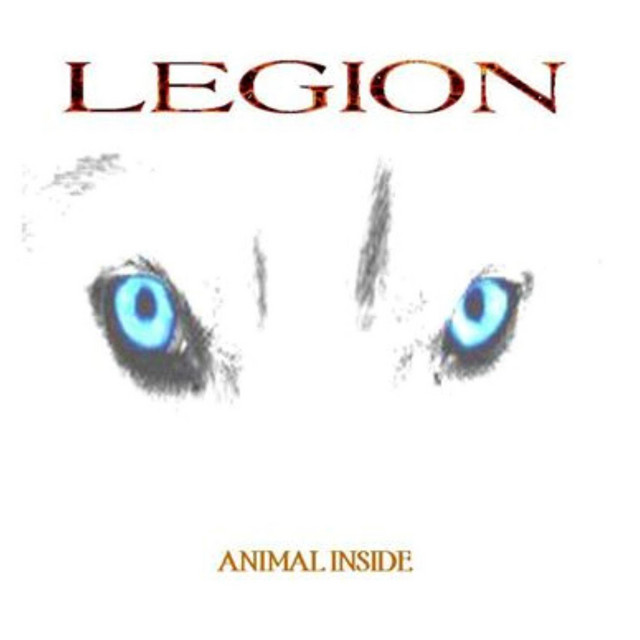 Animal Within