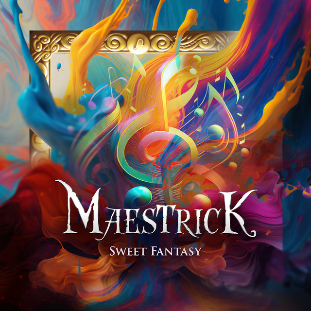 Sweet Fantasy