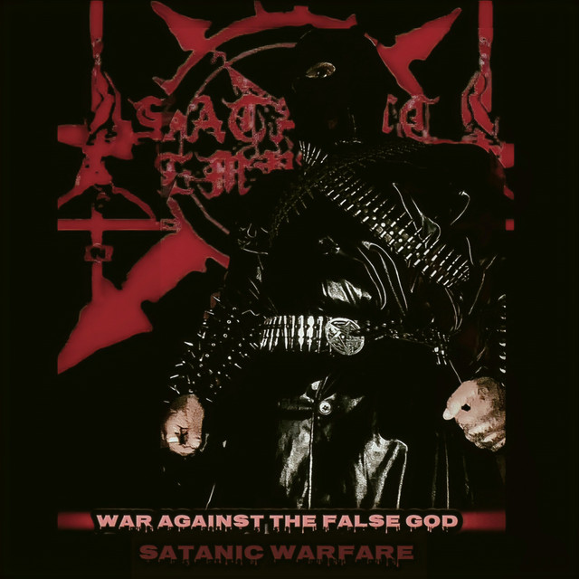 War Against the False God (Satanic Warfare)