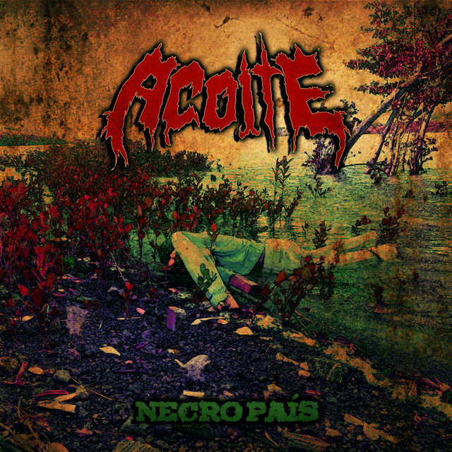 Necro País