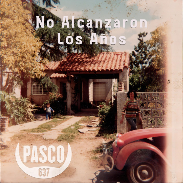 No Alcanzaron Los Años