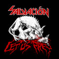 Let Us Prey EP