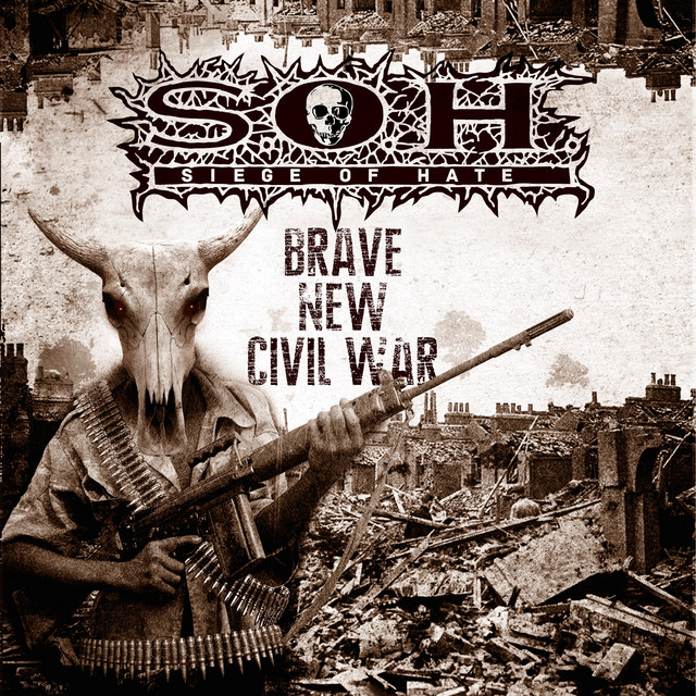 Brave New Civil War
