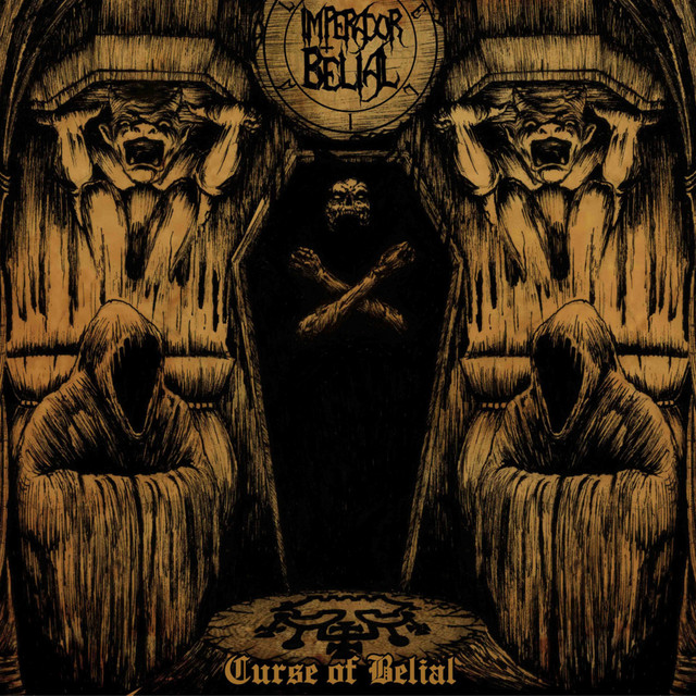 Curse of Belial