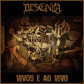 Vivos e Ao Vivo (Live Ragnarock)
